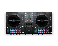 Inne akcesoria muzyczne - ‌Rane DJ ONE - kontroler DJ  ♦ SZYBKA WYSYŁKA ♦ 30 DNI NA ZWROT ♦ GWARANCJA DOOR-TO-DOOR - miniaturka - grafika 1