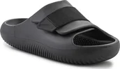 Klapki i japonki męskie - Crocs Crocs Mellow Luxe Recovery Slide 209413-2DS Beżowe 45/46 - miniaturka - grafika 1