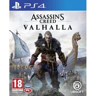Gry PlayStation 4 - Assassins Creed Valhalla GRA PS4 - miniaturka - grafika 1