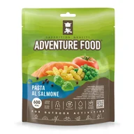 Zdrowa żywność - ADVENTURE FOOD - Pasta al Salmone - miniaturka - grafika 1