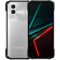 Telefony komórkowe - DOOGEE Blade 20 4/128GB 6.6" Tytanowy - miniaturka - grafika 1