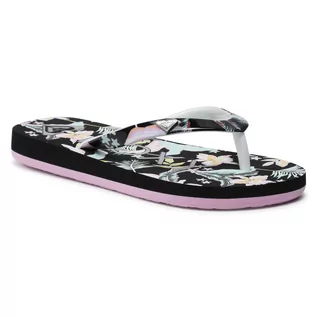Buty dla dziewczynek - Japonki Roxy - ARGL100264 Ant - grafika 1