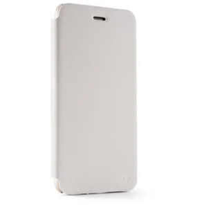 Element Case Soft-Tec Wallet Etui do iPhone 6 / 6s White (biały) - Etui i futerały do telefonów - miniaturka - grafika 6