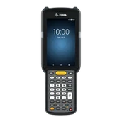 Kolektory danych - Kolektor danych Zebra MC3300ax SE4770, 38 kawiszy - miniaturka - grafika 1