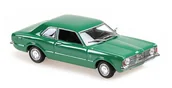 Samochody i pojazdy dla dzieci - Ford Taunus 1970 (Green) 1:43 Minichamps - miniaturka - grafika 1