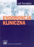 Książki medyczne - Endodoncja Kliniczna - miniaturka - grafika 1
