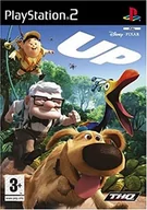 Konsole i gry retro - Disney Pixar Up Odlot PS2 - miniaturka - grafika 1