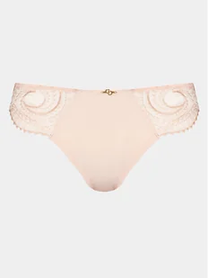 Chantelle Figi klasyczne Mystic C11YA0 Różowy - Majtki damskie - miniaturka - grafika 1