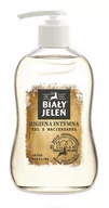Kosmetyki do higieny intymnej - Pollena Żel do higieny intymnej Retro z macierzanką 500 ml 500 ml |   NN-KBJ-M500-004 - miniaturka - grafika 1