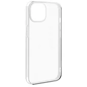 Etui i futerały do telefonów - Etui Puro 0.3 Nude do iPhone 13/14 Przezroczysty - miniaturka - grafika 1