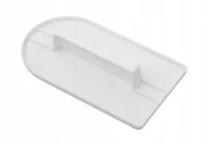 Pozostałe akcesoria kuchenne - Szpatuła Nieprzywierająca Do Wygładzania Lukru Bb - miniaturka - grafika 1