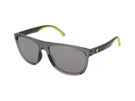 Okulary przeciwsłoneczne - Okulary przeciwsłoneczne Carrera 8059 3U5 58 T4 - miniaturka - grafika 1