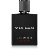 Wody i perfumy męskie - Tom Tailor Adventurous Extreme Woda toaletowa 50 ml - miniaturka - grafika 1