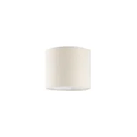 Oprawy, klosze i abażury - Ideal Lux Abażur SET UP PARALUME CILINDRO D16 beżowy 260334 - miniaturka - grafika 1