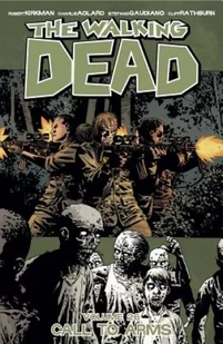 Diamond Comic Distributors, Inc. Walking Dead Volume 26 - Pozostałe książki - miniaturka - grafika 2