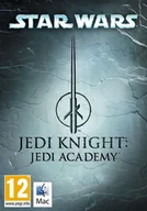 Gry PC Cyfrowe - Star Wars Jedi Knight: Jedi Academy - miniaturka - grafika 1