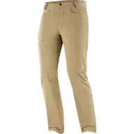 Spodnie sportowe damskie - SPODNIE SALOMON WAYFARER ZIP OFF M C20026 - miniaturka - grafika 1