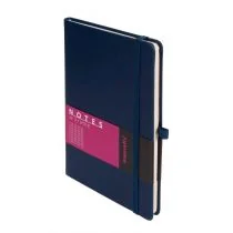 Antra Notes Memofix A5 kratka - Szkolne artykuły papiernicze - miniaturka - grafika 1