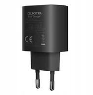 Zasilacze do laptopów - Ładowarka 45W Oukitel - miniaturka - grafika 1