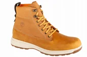Buty trekkingowe męskie - Timberland Atwells Ave WP Boot 1A43VN Żółte 46 - miniaturka - grafika 1