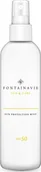 Balsamy i kremy do opalania - FM World FM FONTAINAVIE Nawilżająca woda do opalania SPF50 SUN & CARE 200 ml - miniaturka - grafika 1