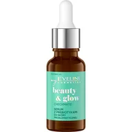 Serum do twarzy - Eveline Eveline Beauty & Glow Serum z prebiotykami do skóry problematycznej - miniaturka - grafika 1