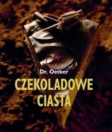Ciasta, desery, wypieki - Czekoladowe ciasta - miniaturka - grafika 1