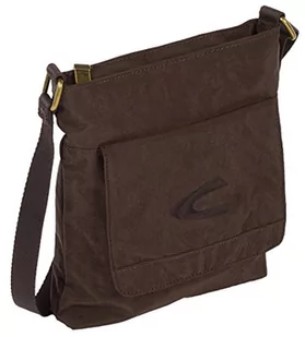 camel active Journey torba na ramię, kolor: brązowy B00 603 20 - Torebki damskie - miniaturka - grafika 1