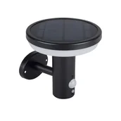 Lampy ogrodowe - Kanlux Oprawa-ogrodowa-solarna-LED-SOLCA-O-PV-EL-B 25771 - miniaturka - grafika 1