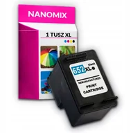 Tusze zamienniki - czarny do Hp 652 xl Hp 1115 2315 zamiennik - miniaturka - grafika 1