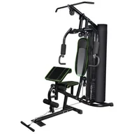 Atlasy do ćwiczeń - Energetic Body Atlas EB 5000 - miniaturka - grafika 1