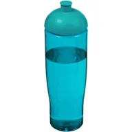 Shakery i bidony sportowe - Bidon H2O Tempo® o pojemności 700 ml z wypukłym wieczkiem - miniaturka - grafika 1