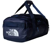 Torby męskie - Torba The North Face Base Camp Voyager 42L 0A52RQ9261 - granatowa - miniaturka - grafika 1