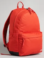 Plecaki - Superdry Plecak w kolorze czerwonym - 30,5 x 46 x 13,5 cm - miniaturka - grafika 1
