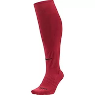 Skarpetki damskie - Nike Classic II- SOCK Skarpety męskie Rojo/Negro (University Red/Black) - 38-42 - miniaturka - grafika 1