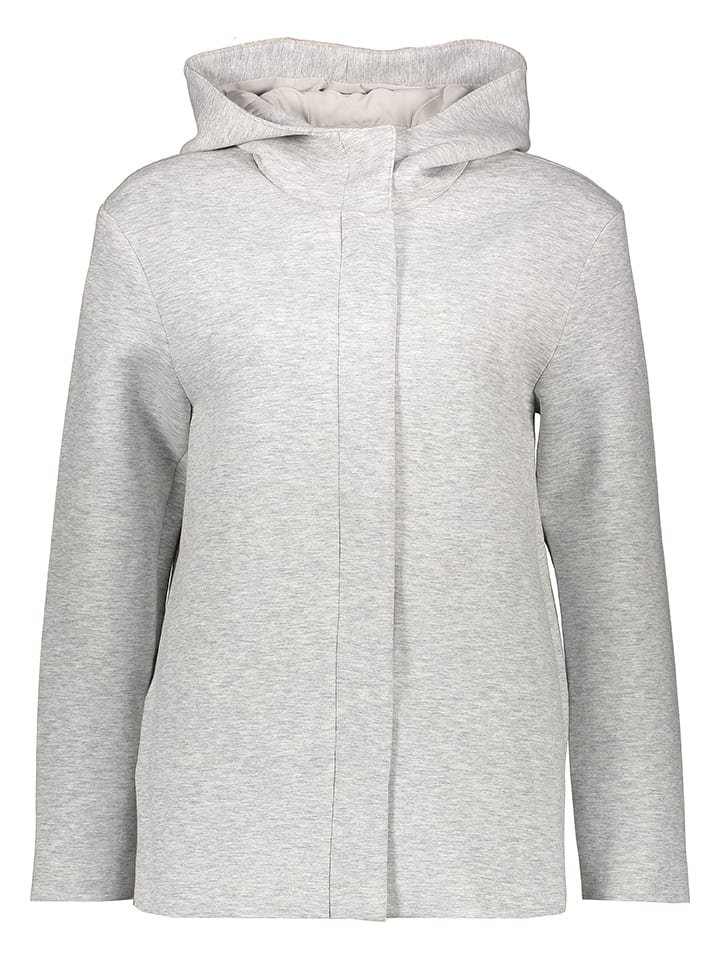 ONLY Kurtka przejściowa w kolorze szarym
