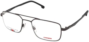 Carrera Okulary korekcyjne 8845 V81 - Okulary korekcyjne, oprawki, szkła - miniaturka - grafika 4
