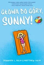 Głowa do góry, Sunny! Tom 1 - Komiksy dla dzieci - miniaturka - grafika 3
