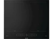 Płyty elektryczne do zabudowy - Płyta indukcyjna do zabudowy GORENJE GI6442BSCWF Czarny - miniaturka - grafika 1