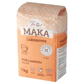 Mąka - Mąka Pszenna To Ta! Luksusowa Typ 500 1 Kg - miniaturka - grafika 1