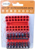Bity - 33PC SCREWDRIVER BITS SET - miniaturka - grafika 1