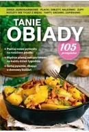 Książki kucharskie - Tanie obiady - Praca Zbiorowa - miniaturka - grafika 1