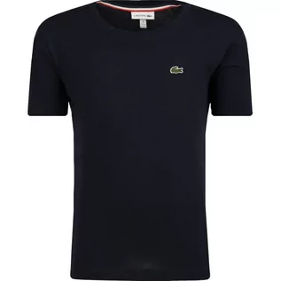 Koszulki męskie - Lacoste T-shirt | Regular Fit - grafika 1