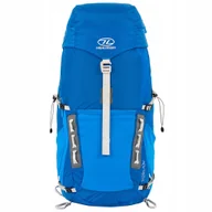 Plecaki - Plecak turystyczny trekkingowy Highlander Outdoor Vorlich 40 l Niebieski - miniaturka - grafika 1