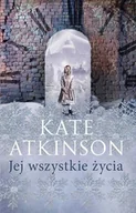 Literatura obyczajowa - Jej wszystkie życia. Tom 1 - miniaturka - grafika 1