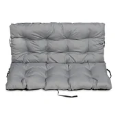 Poduszki ogrodowe - Poduszka Na Ławkę Ogrodową Huśtawkę 180X60X50 Sta - miniaturka - grafika 1