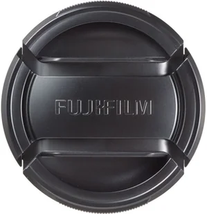 FujiFilm FLCP-72 dekielek przedni na obiektyw 72mm - Dekielki do obiektywów - miniaturka - grafika 1
