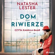 Audiobooki - literatura faktu - Dom na Riwierze - miniaturka - grafika 1