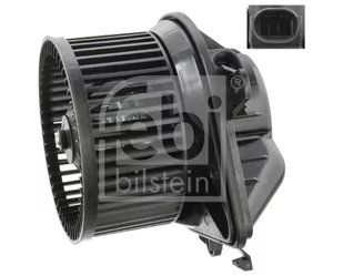 Wentylator wewnętrzny Febi Bilstein 106313 - Akcesoria do klimatyzacji i ogrzewania - miniaturka - grafika 1