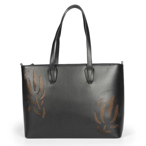 Gioseppo LUCENEC, Torebka damska, Czarny, czarny